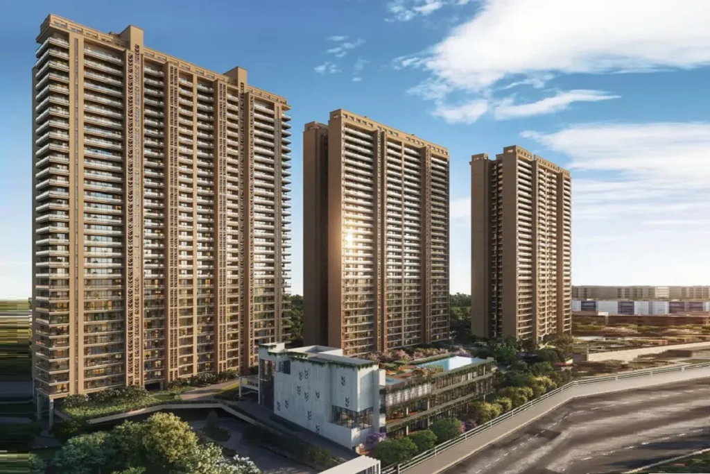 Elan Sector 49 Gurgaon