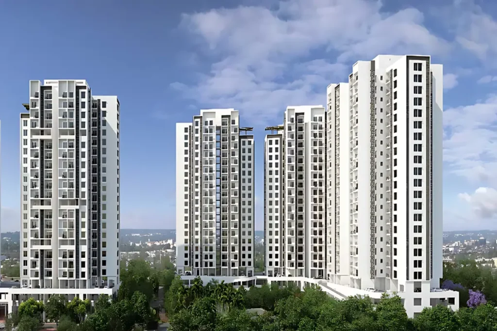 Sohna Road Residential Projects