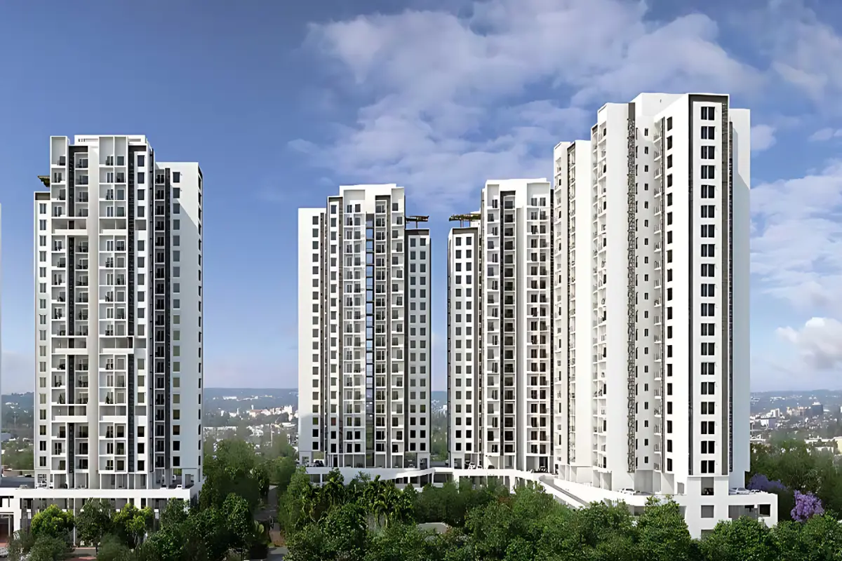 Sohna Rind Top Sohna Road Residential Projects: Elan Sector 49 Leads the Way