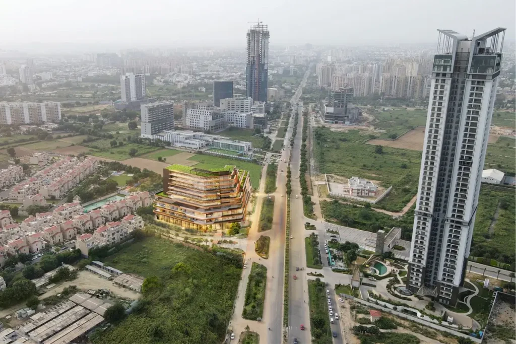 Elan Empire Gurgaon