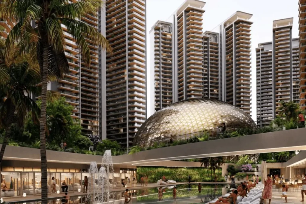 Elan Projects in Gurgaon